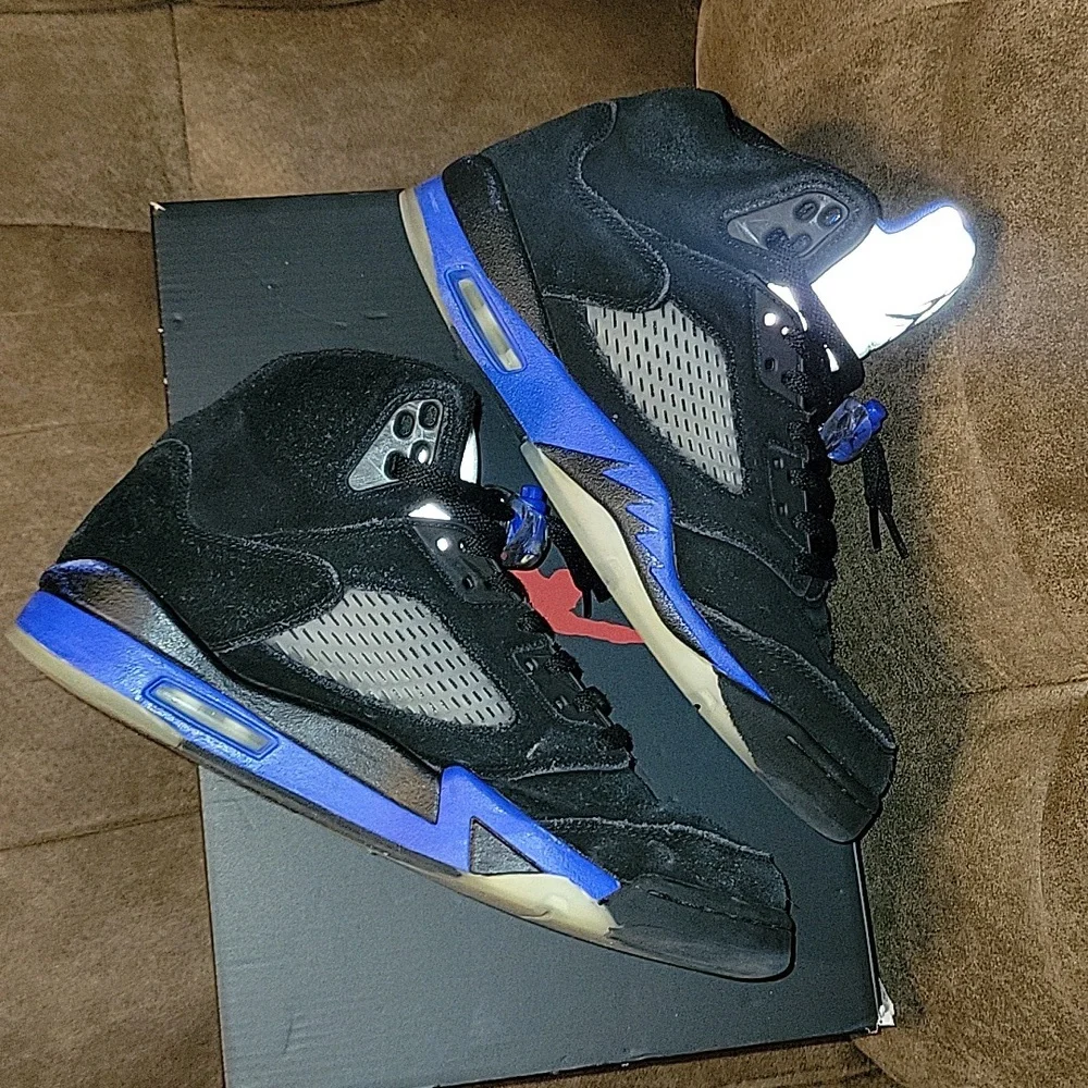 Air Jordan Retro 5